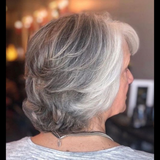 Rico Color Care Black Conditioner / Mascarilla Negra  500ML - Line was developed for light blonde hair, platinum or grey hairs.