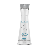 Combo Impact Btx BLOND Antifrizz 300 G + Set RICO NANO 3 STEPS - DAILY MAINTENANCE SET FOR HAIR SUBJECTED TO NANOPLASTY, KERATIN TREATMENTS, AND GENERAL STRAIGHTENING
