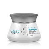 Combo Impact Btx BLOND Antifrizz 300 G + Set RICO NANO 3 STEPS - DAILY MAINTENANCE SET FOR HAIR SUBJECTED TO NANOPLASTY, KERATIN TREATMENTS, AND GENERAL STRAIGHTENING