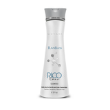 Combo Impact Btx BLOND Antifrizz 300 G + Set RICO NANO 3 STEPS - DAILY MAINTENANCE SET FOR HAIR SUBJECTED TO NANOPLASTY, KERATIN TREATMENTS, AND GENERAL STRAIGHTENING