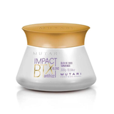 Combo Impact Btx BLOND Antifrizz 300 G + Set RICO NANO 3 STEPS - DAILY MAINTENANCE SET FOR HAIR SUBJECTED TO NANOPLASTY, KERATIN TREATMENTS, AND GENERAL STRAIGHTENING