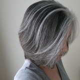 Rico Color Care Black Conditioner / Mascarilla Negra  500ML - Line was developed for light blonde hair, platinum or grey hairs.