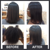 Rico Nano by Mutari 33.81fl.oz |  Brazilian Nanokeratin with NanoPlastia Technology | The Best Straightening & Smoothing Hair Treatment - Amino & Repair Complex - For All Hair Types |  Formaldehyde-Free  | 1L/33.81fl.oz