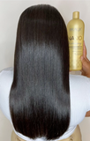 KERATIN NANO THERAPY RECONSTRUCTOR ORGANIC - 1kg - 35.2 oz