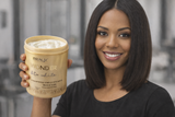 WONDER STRAIGHTENING COMPLEX BTX HAIR BOTOX 1KG – 35.2 oz
