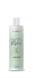 Combo Hair Volume Reducer R-BTX40 + Set Rico Repair (Shampoo + Conditioner + Spray leave-in) - Hair with shine, nutrition, repair, softness and frizz control.