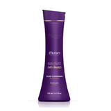 Combo CARIBBEAN 3 STEPS ( Caribbean Sulfate free Shampoo  |  Conditioner  |  Leave-in Gloss with SUNBLOCK - Strand repair line. Replenish the hair mass, ideal for after bleaching and keratin.