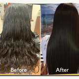 MUTARI PROGRESS KERATIN 8.12 FL OZ | REDUCTOR RECONSTRUCTOR BRAZILIAN KERATIN TREATMENT | VOLUME REDUCER | PROGRESSIVE BRUSH HAIR STRAIGHTENING | FORMALDEHYDE FREE