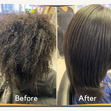 MUTARI PROGRESS KERATIN 8.12 FL OZ | REDUCTOR RECONSTRUCTOR BRAZILIAN KERATIN TREATMENT | VOLUME REDUCER | PROGRESSIVE BRUSH HAIR STRAIGHTENING | FORMALDEHYDE FREE