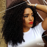 Curly hair line / Curly Activator 500ml / 17oz - Model and discipline curls, control reduced volume and frizz.