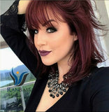 COLOR MASK MARSALA -  Color Conditioners 300g / 10.58oz - Intensifies, tones and revives the color of the hair.