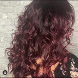 COLOR MASK MARSALA -  Color Conditioners 300g / 10.58oz - Intensifies, tones and revives the color of the hair.