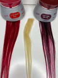 COLOR MASK RED -  Color Conditioners 300g / 10.58oz - Intensifies, tones and revives the color of the hair.