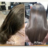 MUTARI PROGRESS KERATIN 8.12 FL OZ | REDUCTOR RECONSTRUCTOR BRAZILIAN KERATIN TREATMENT | VOLUME REDUCER | PROGRESSIVE BRUSH HAIR STRAIGHTENING | FORMALDEHYDE FREE